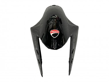 2015-2020 Ducati 959/1299 Motorcycle Fairings - White Red Green Valsir Fiamm 7 Canada