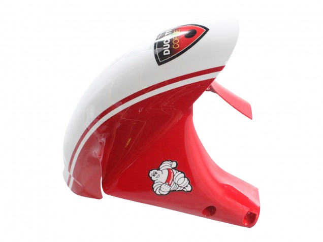 1993-2005 Ducati 748/916/996/998 Motorcycle Fairings - White Red Yellow Green Glossy Black Performance Canada