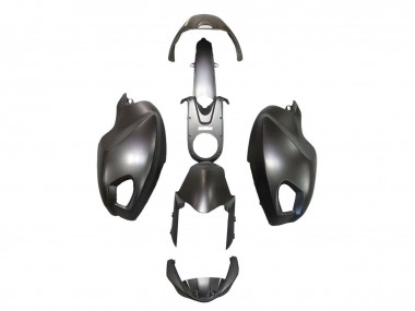 2008-2012 Ducati Monster 696 796 1100 1100S Motorcycle Fairing - Matte Black Canada