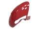 2008-2012 Ducati Monster 696 796 1100 1100S Motorcycle Fairings - Red White Canada