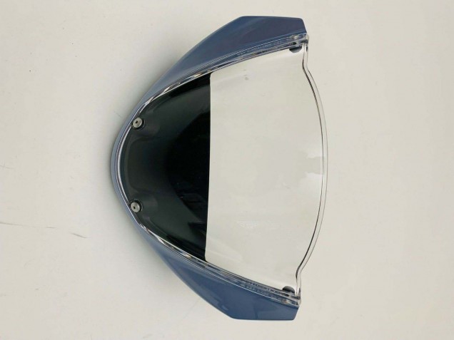 2008-2012 Ducati Monster 696 796 1100 1100S Motorcycle Fairings - Silver Red Blue Canada