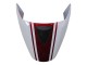 2008-2012 Ducati Monster 696 796 1100 1100S Motorcycle Fairings - White Red Glossy Black Canada