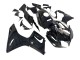 2002-2006 Honda CBR125R Motorcycle Fairing - Glossy Black Canada