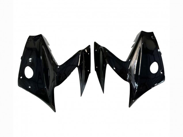 2002-2006 Honda CBR125R Motorcycle Fairing - Glossy Black Canada