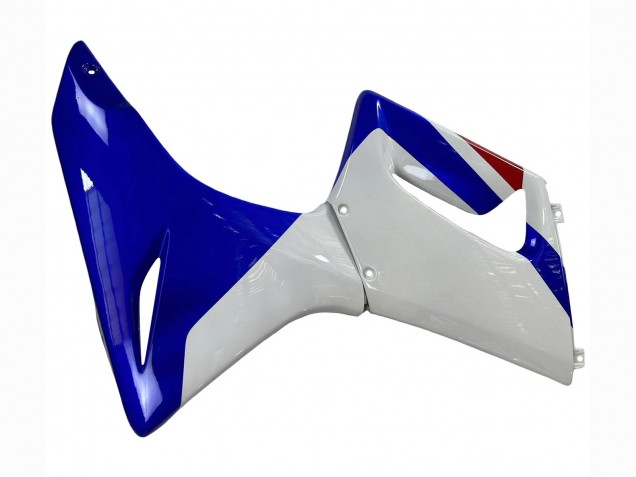 2002-2006 Honda CBR125R Motorcycle Fairings - White Blue Red Canada