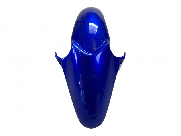 2002-2006 Honda CBR125R Motorcycle Fairings - White Blue Red Canada