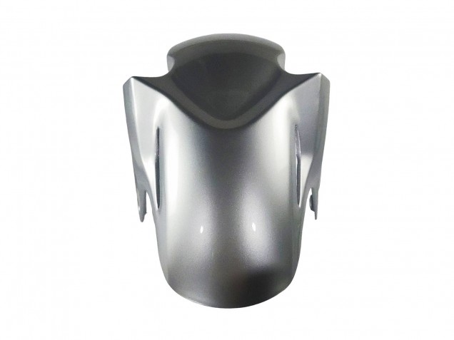 2013-2015 Honda CBR500R Motorcycle Fairing - Silver Glossy Black Canada