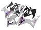 2013-2015 Honda CBR500R Motorcycle Fairings - White Red Blue HRC Canada