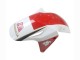 2013-2015 Honda CBR500R Motorcycle Fairings - White Red Green Glossy Black Morinage 777 Canada