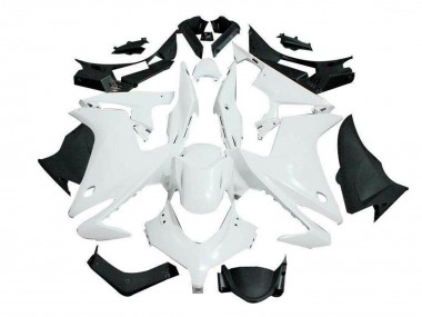 2013-2015 Honda CBR500R Motorcycle Fairings - Unpainted Canada