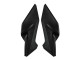 2022-2023 Honda CBR500R Motorcycle Fairings - Matte Black Yellow Canada
