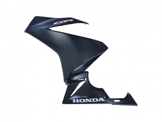 2022-2023 Honda CBR500R Motorcycle Fairings - Matte Dark Blue Canada