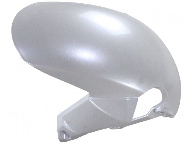 2022-2023 Honda CBR500R Motorcycle Fairings - Pearl White Canada