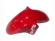 1998-2001 Honda VFR 800 Motorcycle Fairings - Red White Glossy Black Vimto Canada