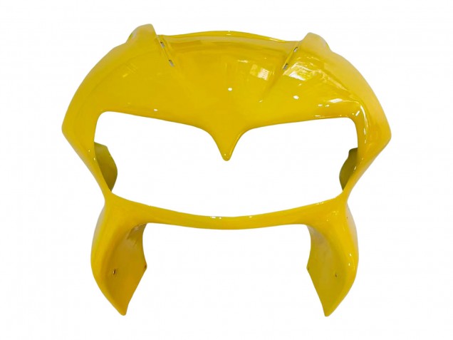 1998-2001 Honda VFR 800 Motorcycle Fairings - Yellow Canada