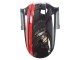 2002-2013 Honda VFR 800 Motorcycle Fairings - Glossy Black Red Canada