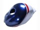 2002-2013 Honda VFR 800 Motorcycle Fairings - White Red Dark Blue Canada