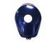 2002-2013 Honda VFR 800 Motorcycle Fairings - White Red Dark Blue Canada