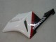 2004-2005 Honda CBR1000RR Motorcycle Fairings - White Red Glossy Black Blue Star Canada