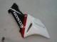 2004-2005 Honda CBR1000RR Motorcycle Fairings - White Red Glossy Black Blue Star Canada