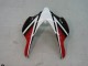 2004-2005 Honda CBR1000RR Motorcycle Fairings - White Red Glossy Black Blue Star Canada