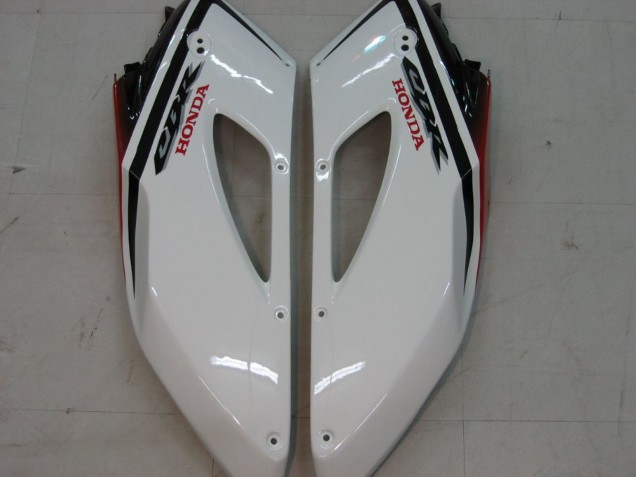 2004-2005 Honda CBR1000RR Motorcycle Fairings - White Red Glossy Black Blue Star Canada