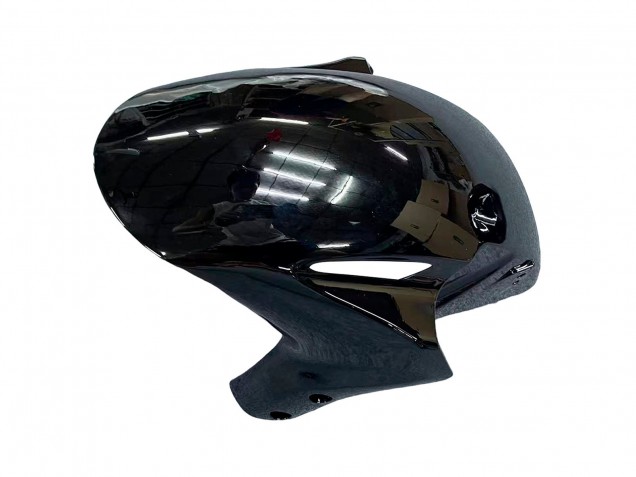 2004-2005 Honda CBR1000RR Motorcycle Fairings - Glossy Black Yellow Green Monster Canada