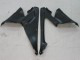 2004-2005 Honda CBR1000RR Motorcycle Fairings - White Blue Gold Rothmans Canada
