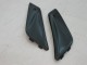 2004-2005 Honda CBR1000RR Motorcycle Fairings - White Blue Gold Rothmans Canada