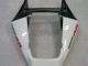 2004-2005 Honda CBR1000RR Motorcycle Fairings - White Blue Red Glossy Black Star Carrera Lee Canada