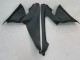2004-2005 Honda CBR1000RR Motorcycle Fairings - White Blue Snow Nastro Azzurro 46 Canada