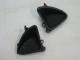 2004-2005 Honda CBR1000RR Motorcycle Fairings - White Blue Snow Nastro Azzurro 46 Canada