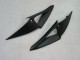 2004-2005 Honda CBR1000RR Motorcycle Fairings - White Blue Snow Nastro Azzurro 46 Canada