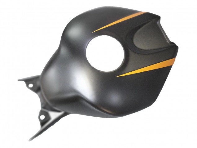 2004-2005 Honda CBR1000RR Motorcycle Fairings - Matte Grey Gold Canada