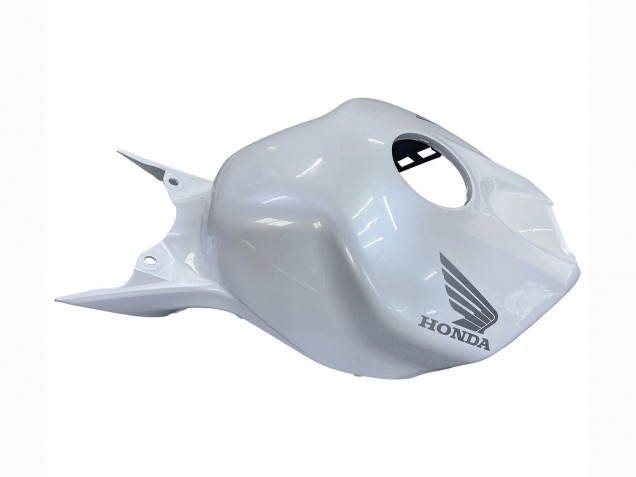 2004-2005 Honda CBR1000RR Motorcycle Fairings - Pearl White Canada