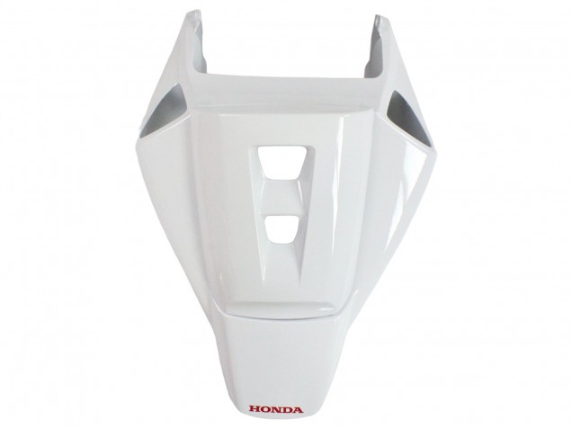 2006-2007 Honda CBR1000RR Motorcycle Fairings - White Red Canada