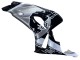 2006-2007 Honda CBR1000RR Motorcycle Fairings - Silver Glossy Black Red Bull Canada