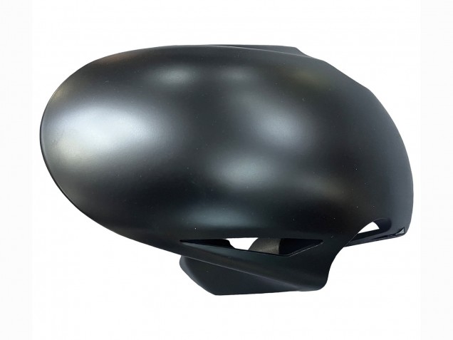 2008-2011 Honda CBR1000RR Motorcycle Fairings - Grey Glossy Black Canada