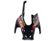 2008-2011 Honda CBR1000RR Motorcycle Fairings - Red White Glossy Black Racing Canada