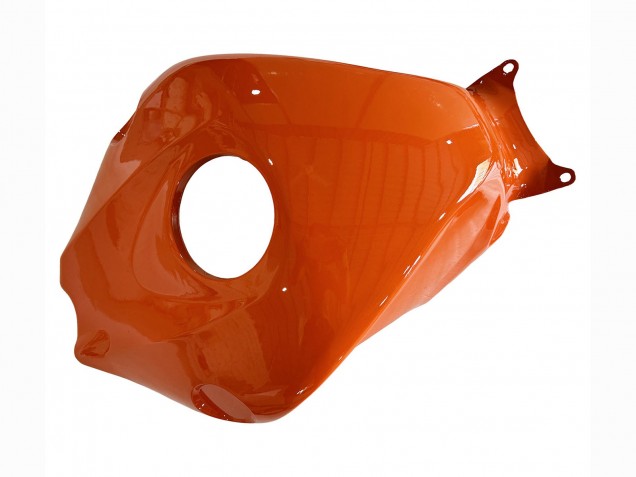 2008-2011 Honda CBR1000RR Motorcycle Fairing - Orange White Red Glossy Black Repsol HRC Canada