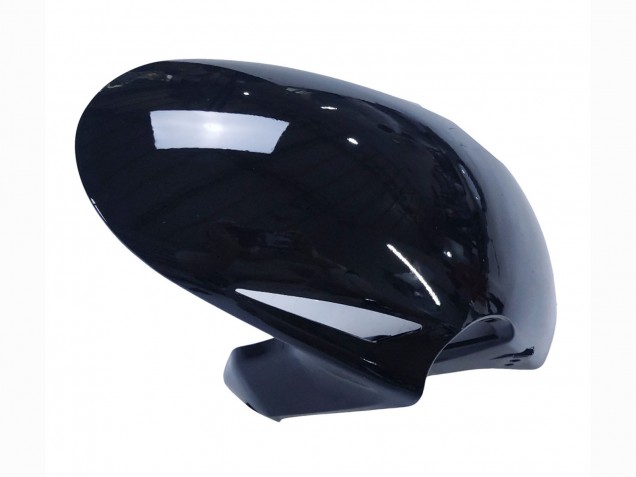 2017-2024 Honda CBR1000RR Motorcycle Fairings - White Light Blue Glossy Black Canada