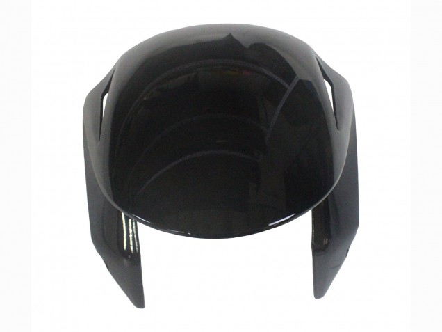 2017-2023 Honda CBR1000RR Motorcycle Fairings - Red White Glossy Black Canada