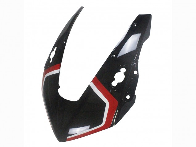 2017-2023 Honda CBR1000RR Motorcycle Fairings - Red White Glossy Black Canada