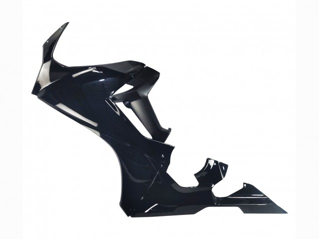 2017-2023 Honda CBR1000RR Motorcycle Fairings - Glossy Black Canada