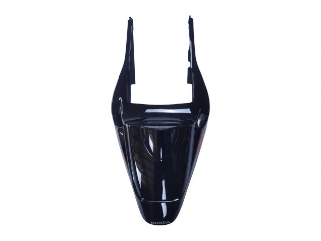 2003-2004 Honda CBR600RR Motorcycle Fairings - Silver Glossy Black Canada