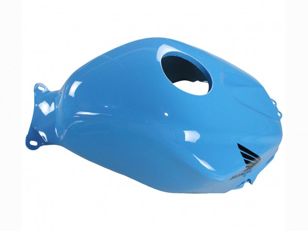 2003-2004 Honda CBR600RR Motorcycle Fairing - Blue Canada
