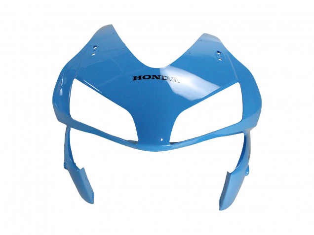 2003-2004 Honda CBR600RR Motorcycle Fairing - Blue Canada