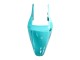 2003-2004 Honda CBR600RR Motorcycle Fairings - Light Blue Black Canada