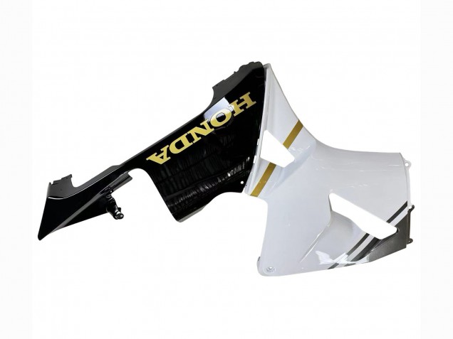 2003-2004 Honda CBR600RR Motorcycle Fairings - White Yellow Grey Black Canada