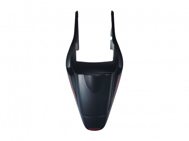 2003-2004 Honda CBR600RR Motorcycle Fairings - Red Glossy Black Matte Black Canada